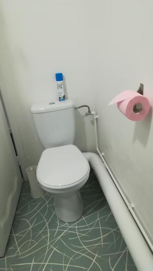 Appartement Le FOURNIRUE T2 à Metz Extérieur photo