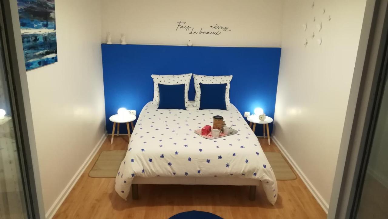 Appartement Le FOURNIRUE T2 à Metz Extérieur photo